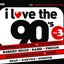 I Love The 90's Vol.3 - digital