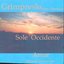 Sole occidente