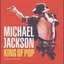 King of Pop [UK Deluxe Edition] Disc 2