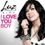 I Love You Boy - Single