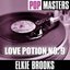 Pop Masters: Love Potion No. 9