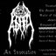 An Invocation