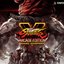Street Fighter V: Arcade Edition Original Soundtrack