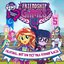 Friendship Games (Español) [Original Motion Picture Soundtrack]
