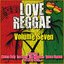 Love Reggae: Volume Seven