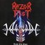 Razor Fist Force