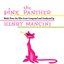 The Pink Panther Soundtrack