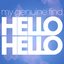 Hello, Hello (feat. Whitney Paige) - Single