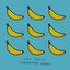 Bananfluer Overalt EP (ZENDNLS257)