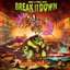 Break It Down (feat. Sam King)