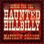 Songs For The Haunted Hillbilly