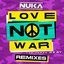 Love Not War (The Tampa Beat) [Remixes] [feat. Jason Derulo]