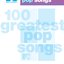MTV Top 100 Greatest Pop Songs