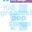 MTV Top 100 Greatest Pop Songs