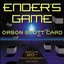 Ender's Game Special 20th Anniversary Edition (Unabridged)