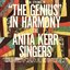 "The Genius" In Harmony
