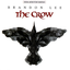 The Cure - The Crow: Original Motion Picture Soundtrack album artwork