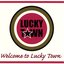 Welcome To Lucky Town