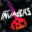 Invaders Must Die - EP