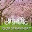 Igor Stravinsky: The Rite of Spring