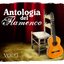 Antología Del Flamenco. Vol.1