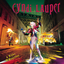 Cyndi Lauper -  A Night to Remember album artwork