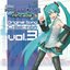 初音ミク -Project DIVA Arcade- Original Song Collection Vol.3