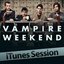 iTunes Session - EP