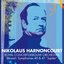 Mozart - Symphonies Nos. 40 & 41 (Harnoncourt)