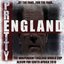 Pretty England - World Cup 2010
