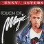 Touch of magic