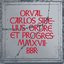 Ordre et progres (MMX VII)