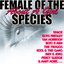 Female of the Species: About a Girl