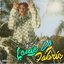 Louie V Fabric - Single