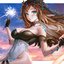 Indomitable‎ Blossom
