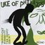 Uke Of Phillips (Peppermint Birdhouse Tea Shanty Shack)