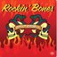Rockin' Bones: Red Hot Rockabilly
