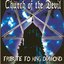 Church of the Devil: A Tribute to King Diamond