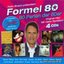 Formel 80 - 80 Perlen Der 80Er