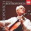 Mstislav Rostropovich