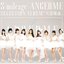 S/mileage / ANGERME SELECTION ALBUM「大器晩成」