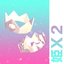 姫Ｘ２