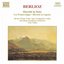 BERLIOZ: Harold in Italy / Les Francs-Juges