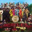 Sgt. Pepper's Lonely Hearts Club Band [Mono]