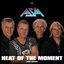 Heat of the Moment (2008 Version)