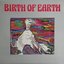 Birth Of Earth