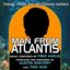 Man From Atlantis (Theme from the TV Series)