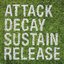 Attack Sustain Decay Release