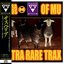 Rare Tracks
