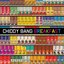 Chiddy Bang - Breakfast album artwork